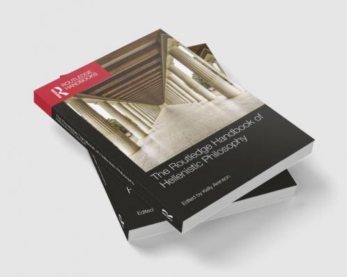Routledge Handbook of Hellenistic Philosophy