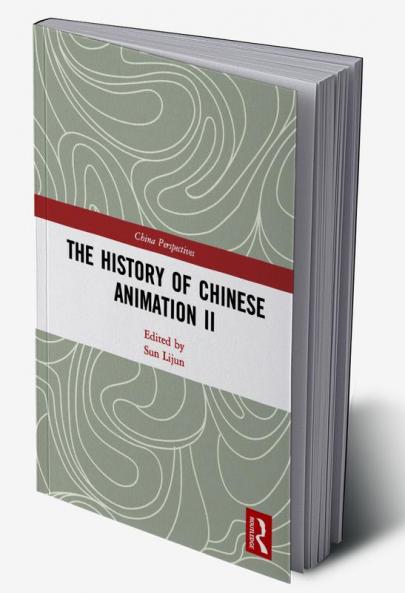 History of Chinese Animation II