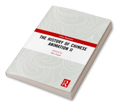 History of Chinese Animation II