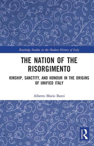 Nation of the Risorgimento