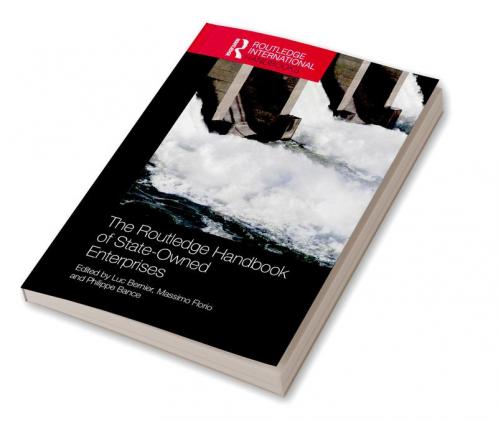 Routledge Handbook of State-Owned Enterprises