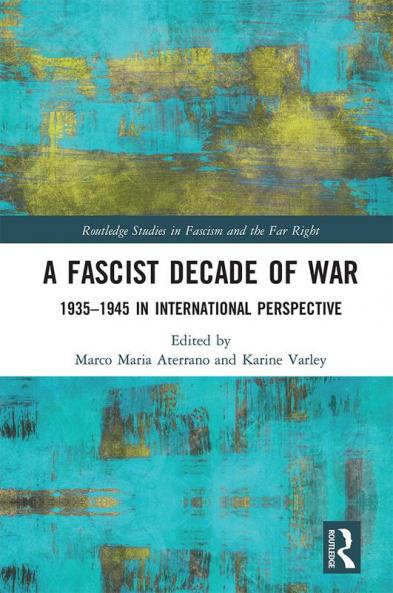 Fascist Decade of War