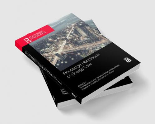 Routledge Handbook of Energy Law
