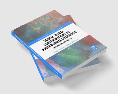 Verbal-Visual Configurations in Postcolonial Literature