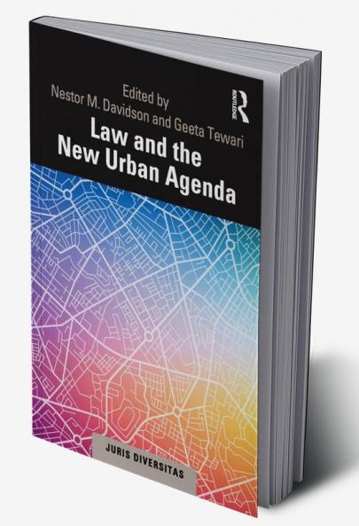Law and the New Urban Agenda