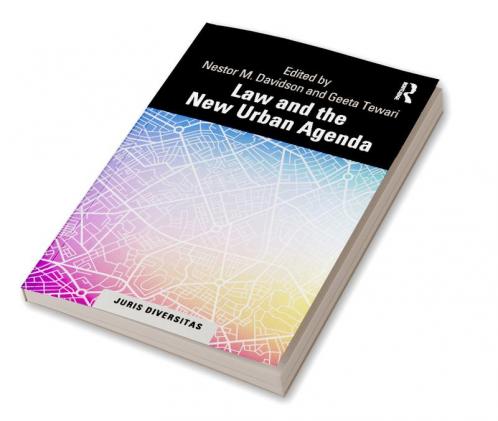Law and the New Urban Agenda