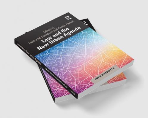 Law and the New Urban Agenda