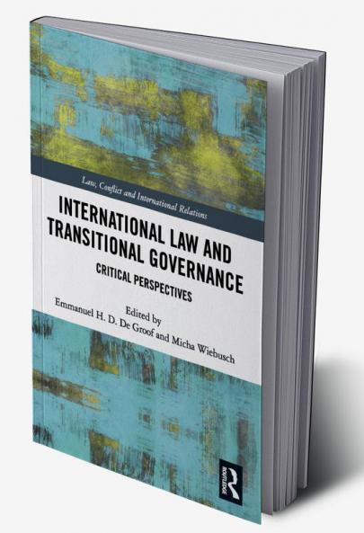 International Law and Transitional Governance