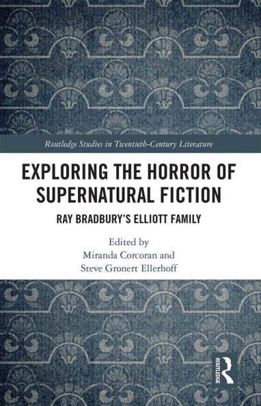 Exploring the Horror of Supernatural Fiction