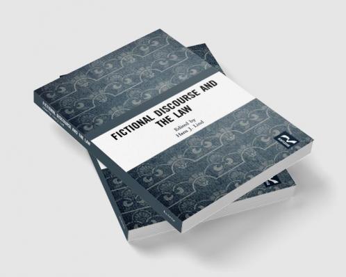 Fictional Discourse and the Law