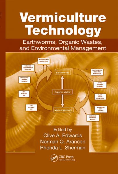 Vermiculture Technology