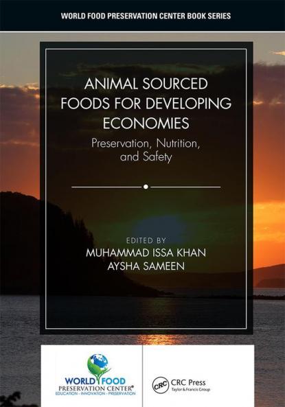 Animal Sourced Foods for Developing Economies