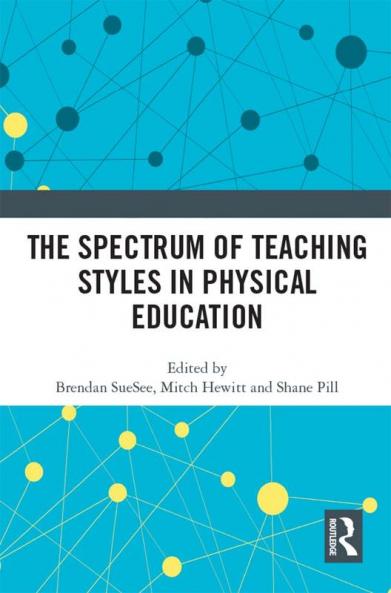 Spectrum of Teaching Styles in Physical Education
