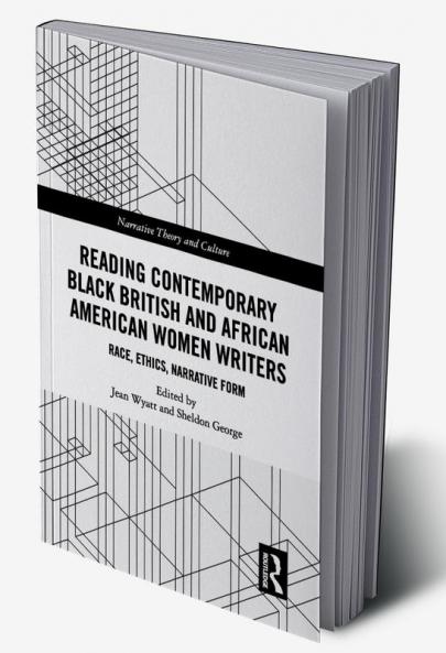 Reading Contemporary Black British and African American Women Writers