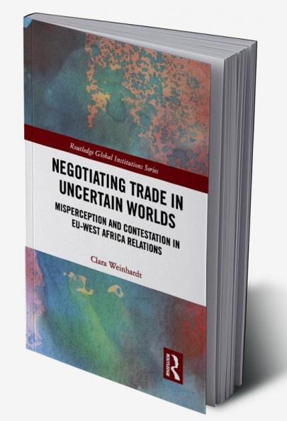 Negotiating Trade in Uncertain Worlds