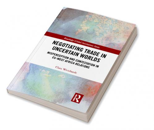 Negotiating Trade in Uncertain Worlds