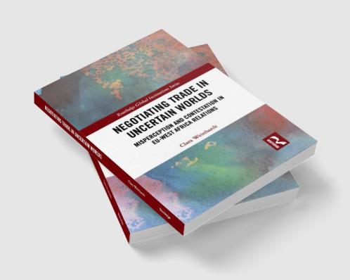 Negotiating Trade in Uncertain Worlds