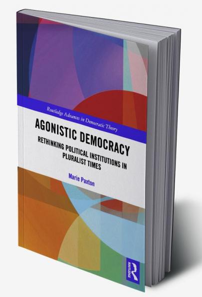 Agonistic Democracy