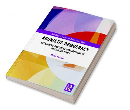 Agonistic Democracy