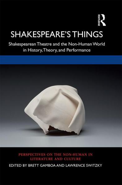 Shakespeare’s Things