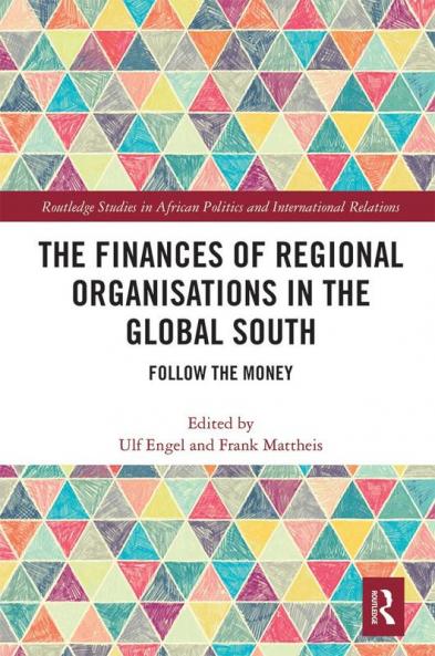 Finances of Regional Organisations in the Global South