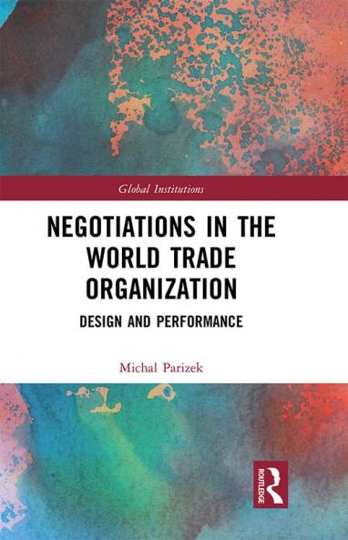Negotiations in the World Trade Organization