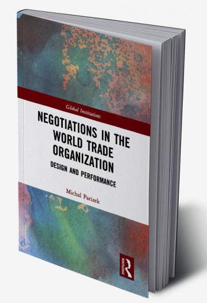 Negotiations in the World Trade Organization