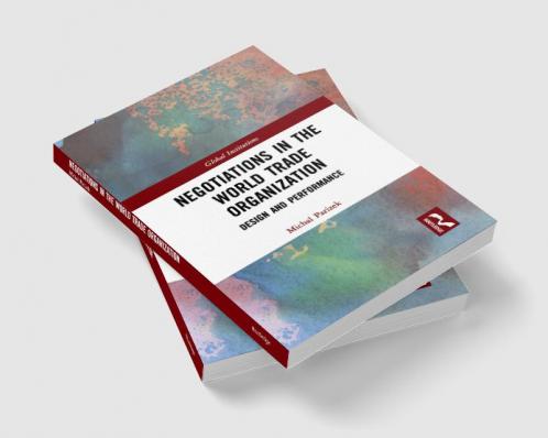 Negotiations in the World Trade Organization