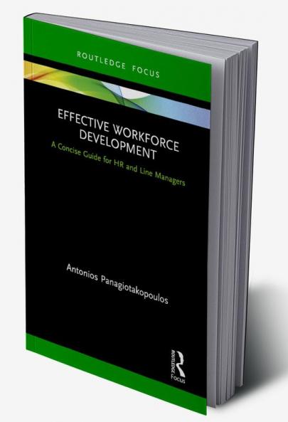 Effective Workforce Development
