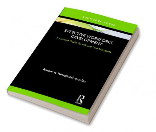 Effective Workforce Development