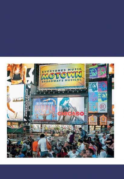 Routledge Companion to the Contemporary Musical