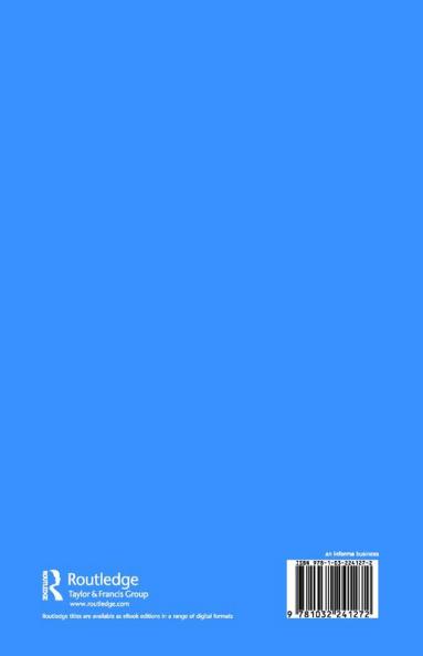 Emerging Legal Orders in the Arctic