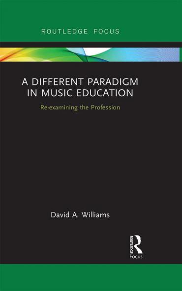 Different Paradigm in Music Education