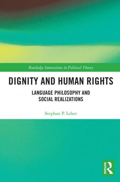 Dignity and Human Rights