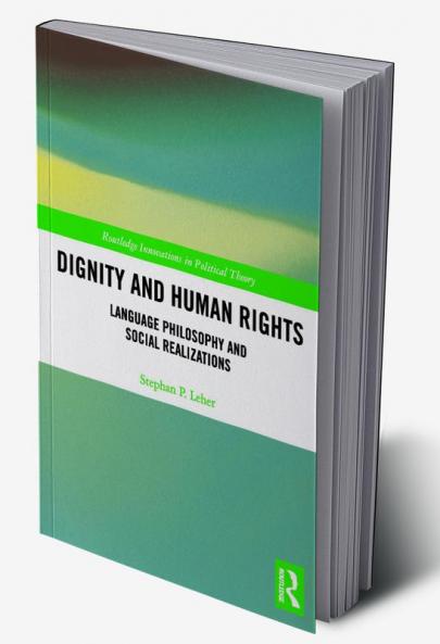 Dignity and Human Rights