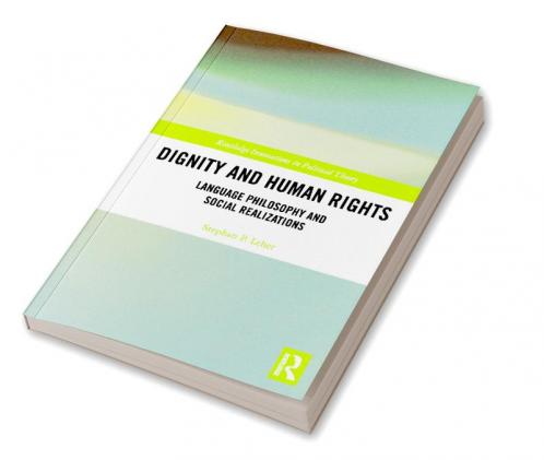 Dignity and Human Rights