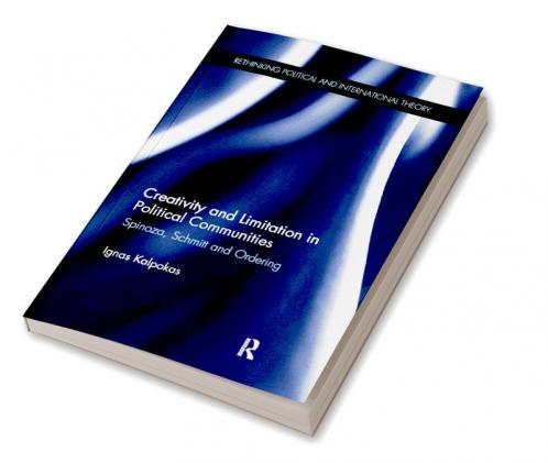 Creativity and Limitation in Political Communities