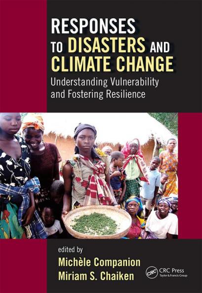 Responses to Disasters and Climate Change