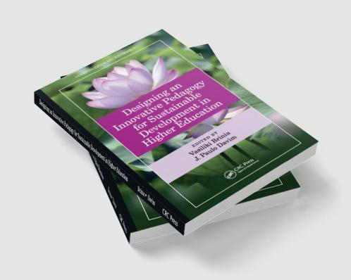 Designing an Innovative Pedagogy for Sustainable Development in Higher Education