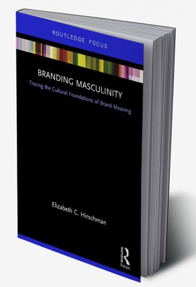 Branding Masculinity