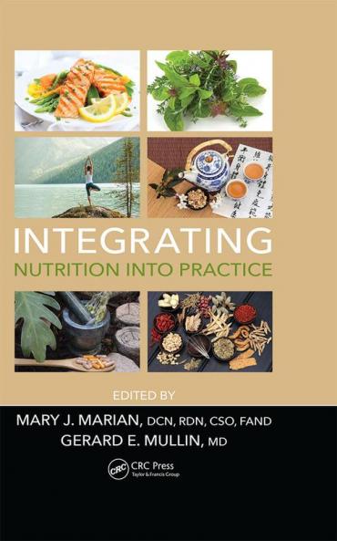 Integrating Nutrition into Practice