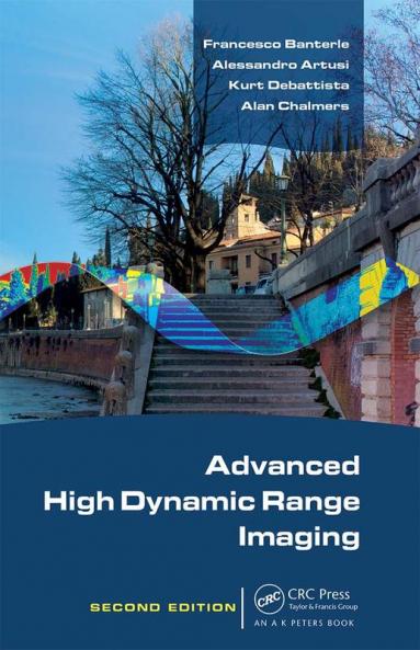 Advanced High Dynamic Range Imaging