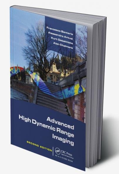 Advanced High Dynamic Range Imaging