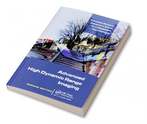 Advanced High Dynamic Range Imaging