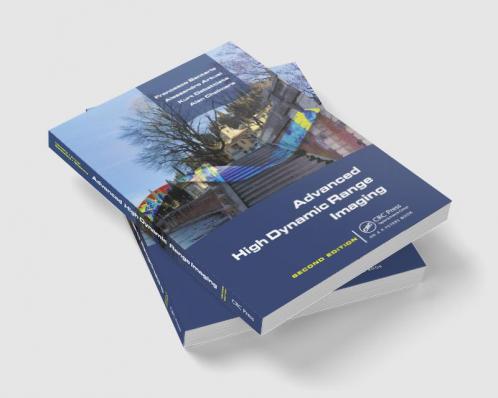 Advanced High Dynamic Range Imaging