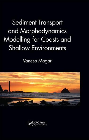 Sediment Transport and Morphodynamics Modelling for Coasts and Shallow Environments