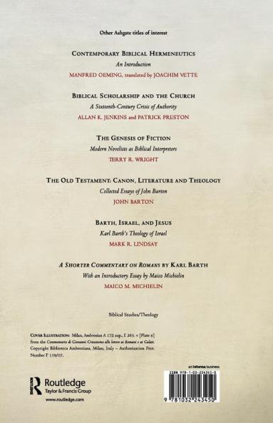 Rendering the Word in Theological Hermeneutics