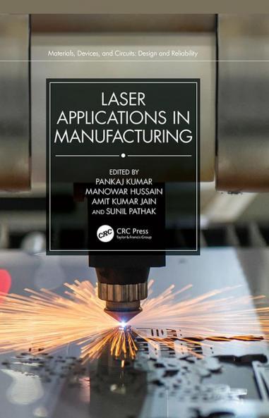 Laser Applications in Manufacturing