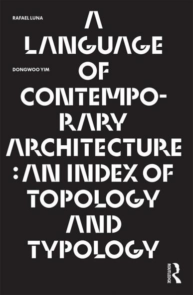 Language of Contemporary Architecture