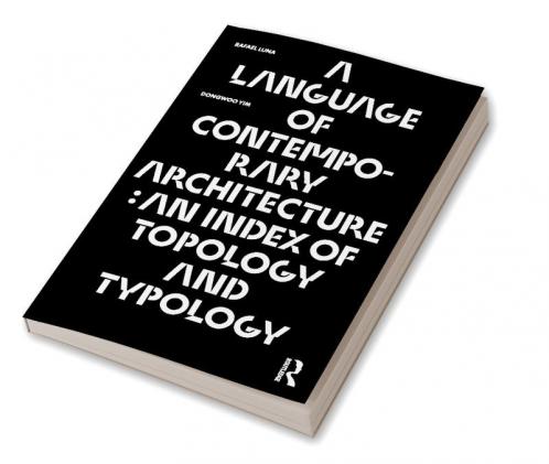 Language of Contemporary Architecture